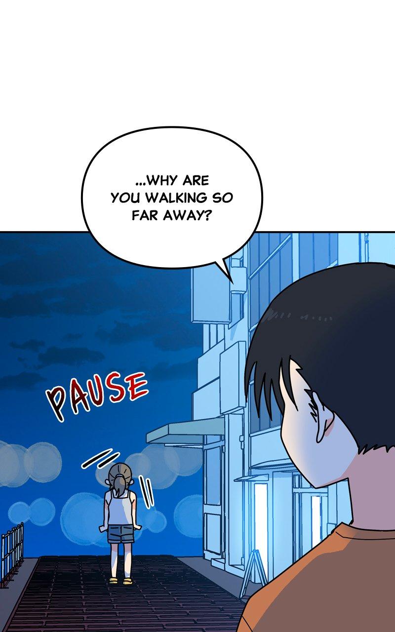 Humanoido Chapter 22 - Page 101