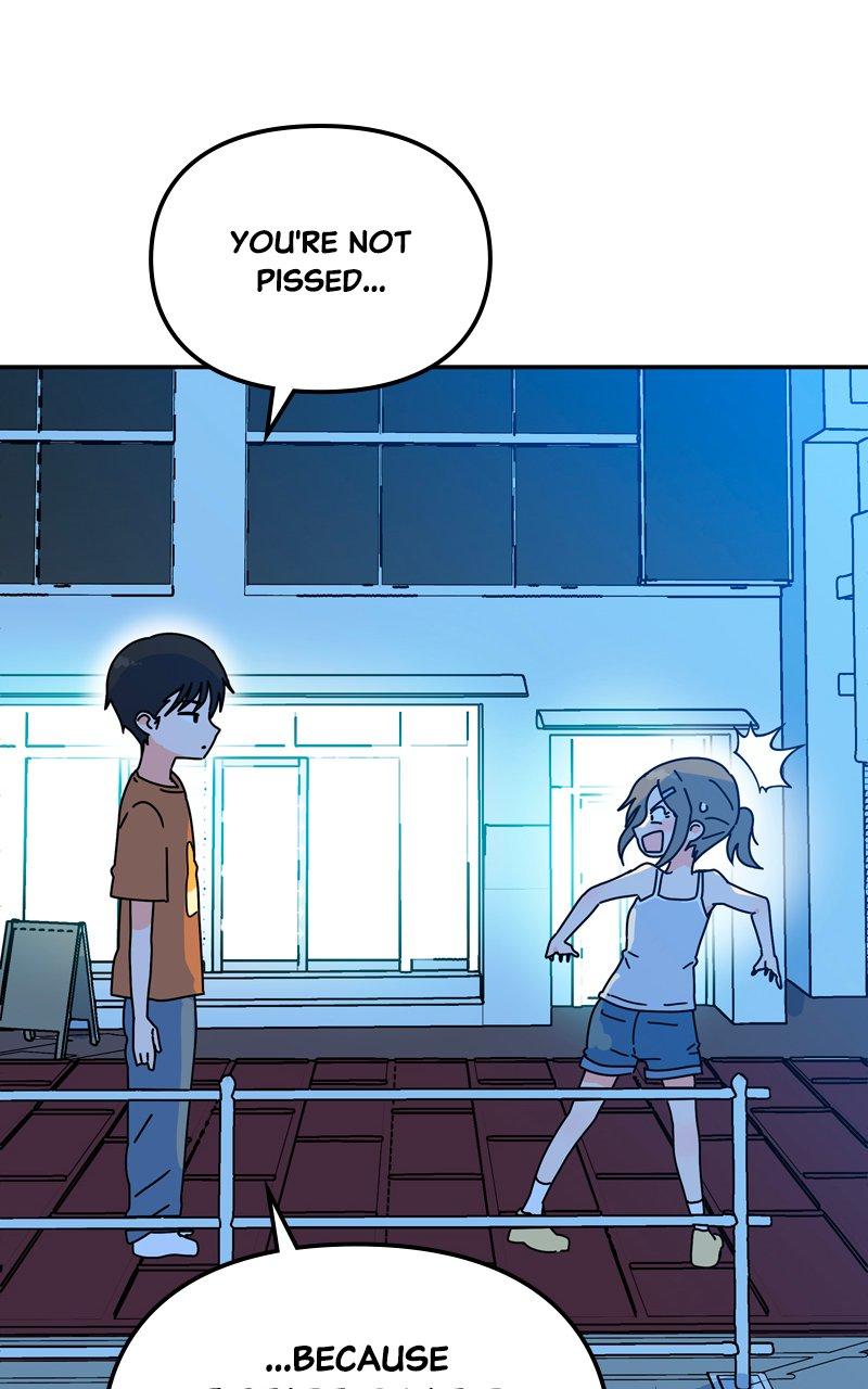 Humanoido Chapter 22 - Page 105