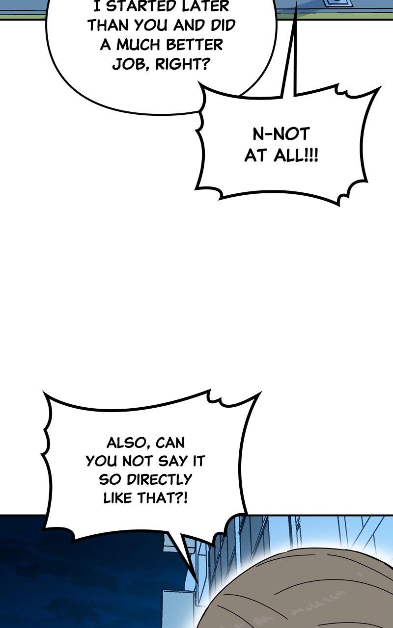 Humanoido Chapter 22 - Page 106