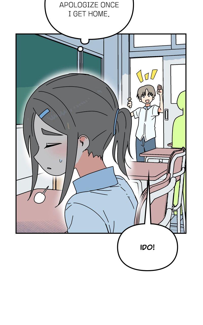 Humanoido Chapter 22 - Page 114