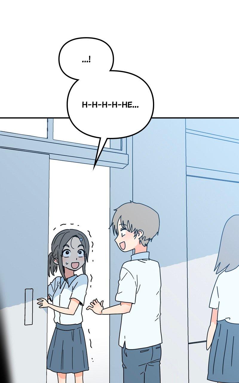 Humanoido Chapter 22 - Page 115