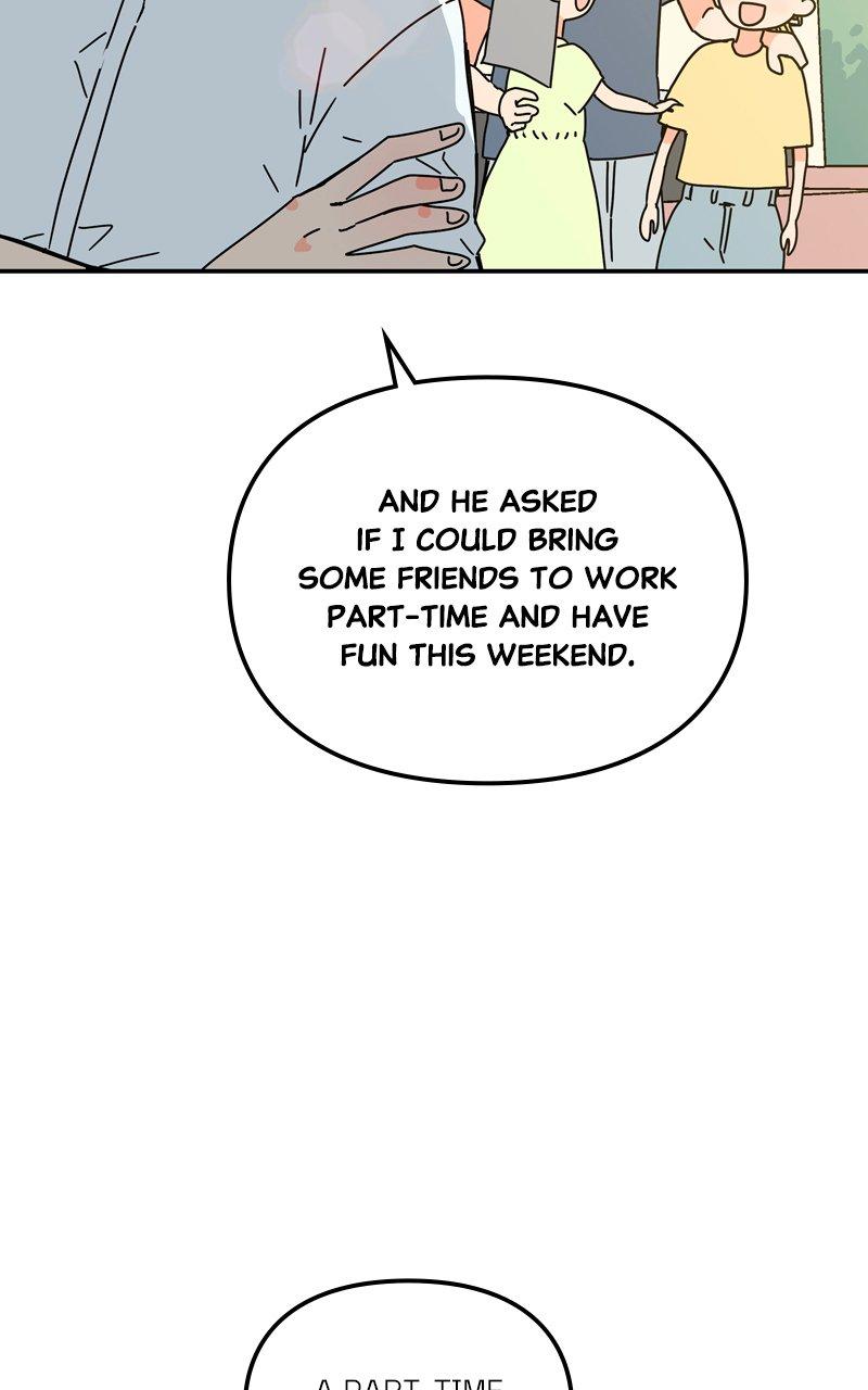 Humanoido Chapter 22 - Page 121