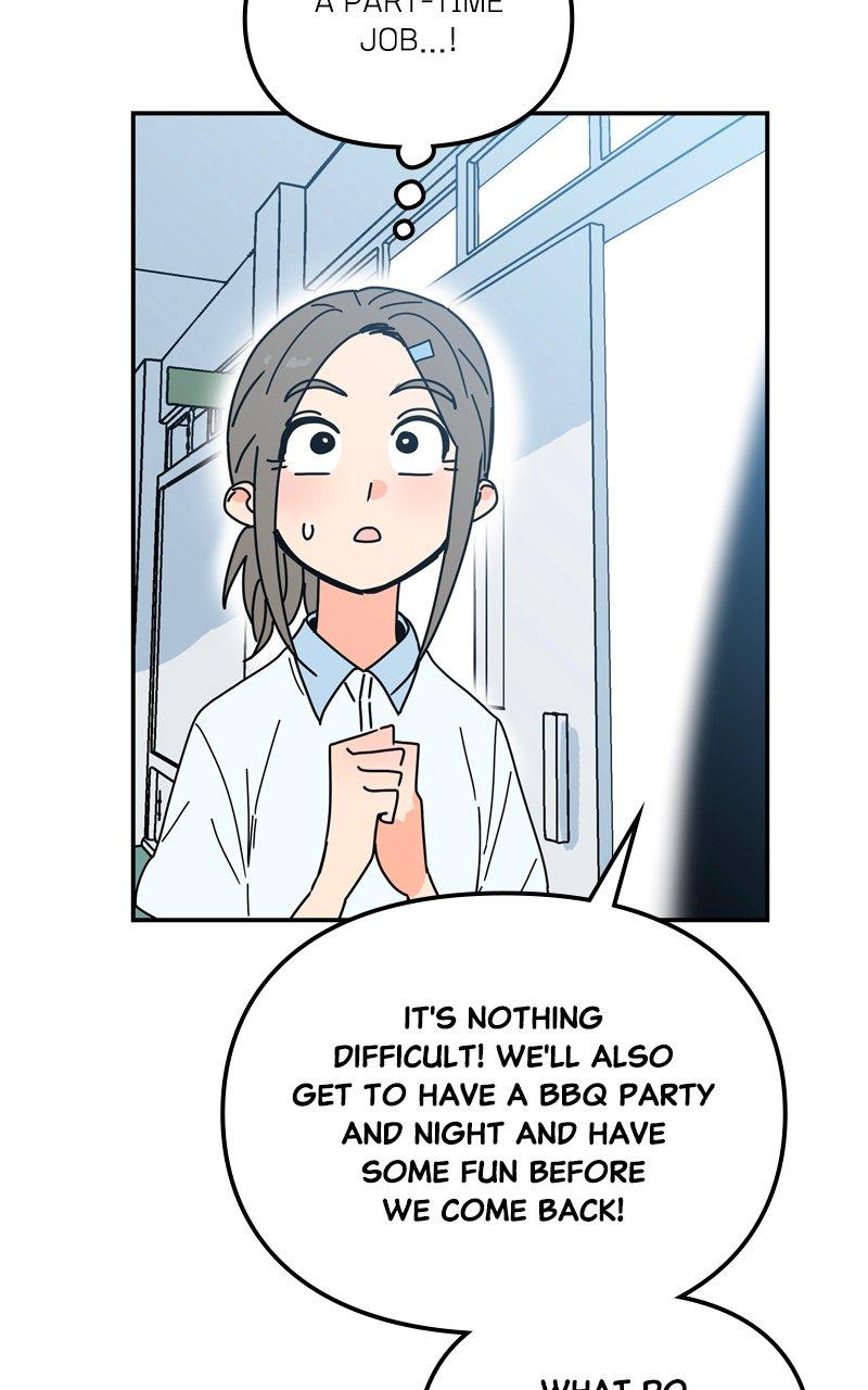 Humanoido Chapter 22 - Page 122