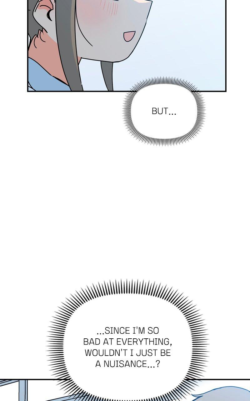 Humanoido Chapter 22 - Page 124