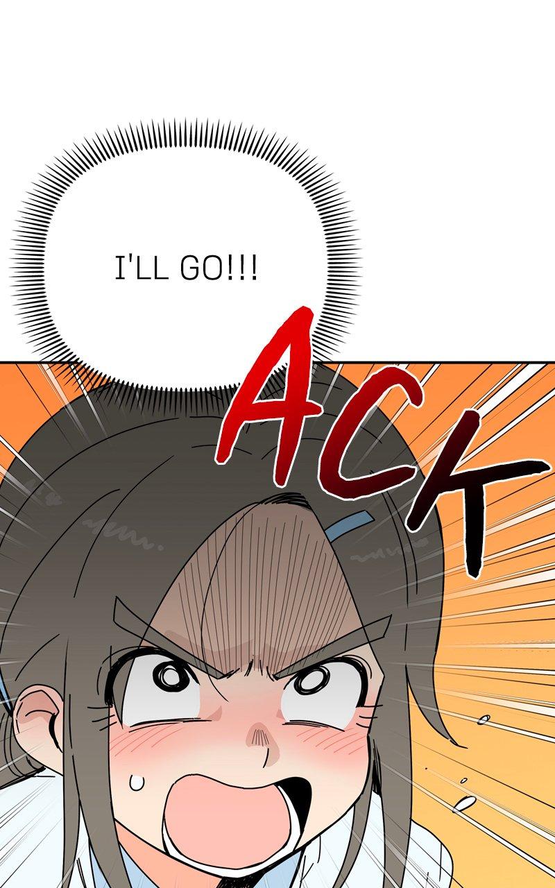 Humanoido Chapter 22 - Page 128