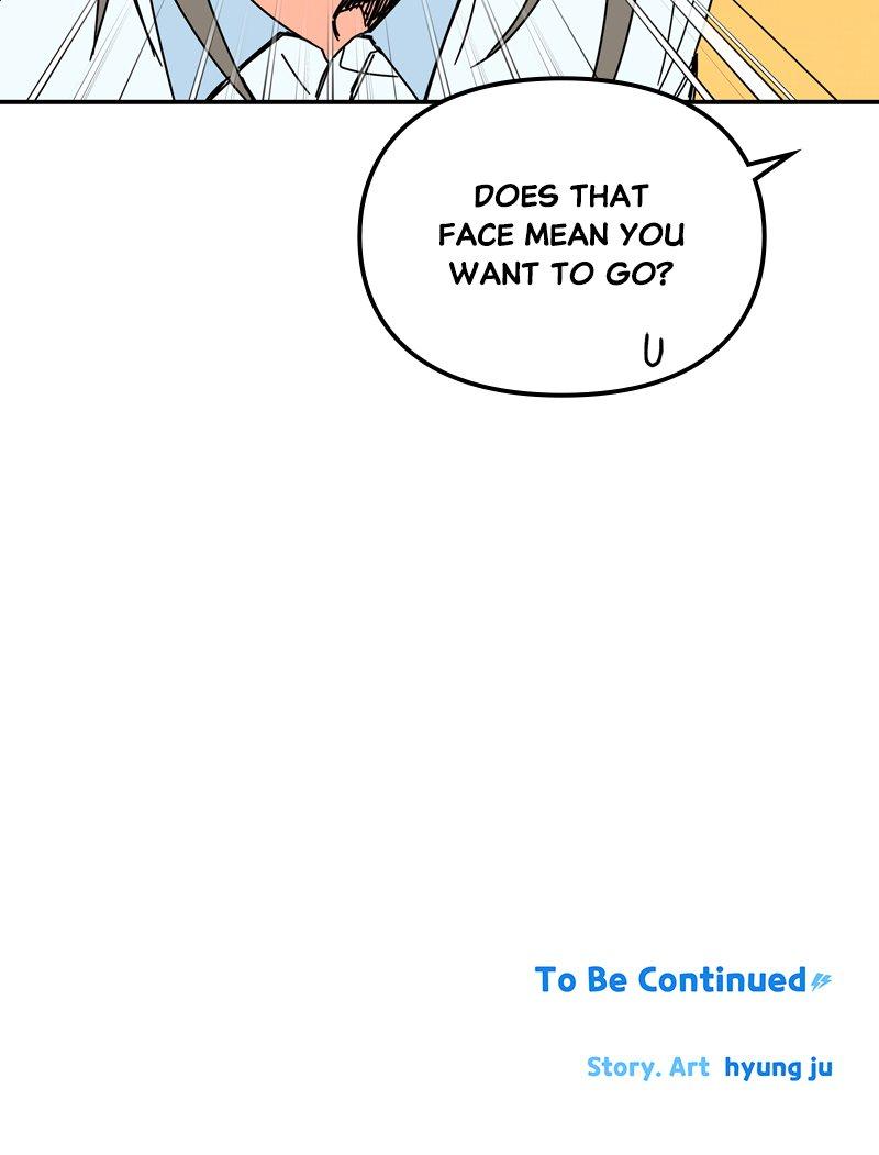 Humanoido Chapter 22 - Page 129