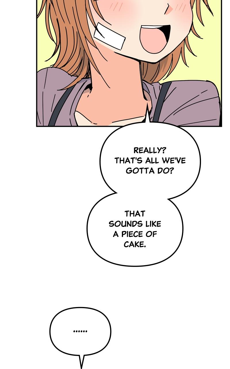 Humanoido Chapter 23 - Page 5