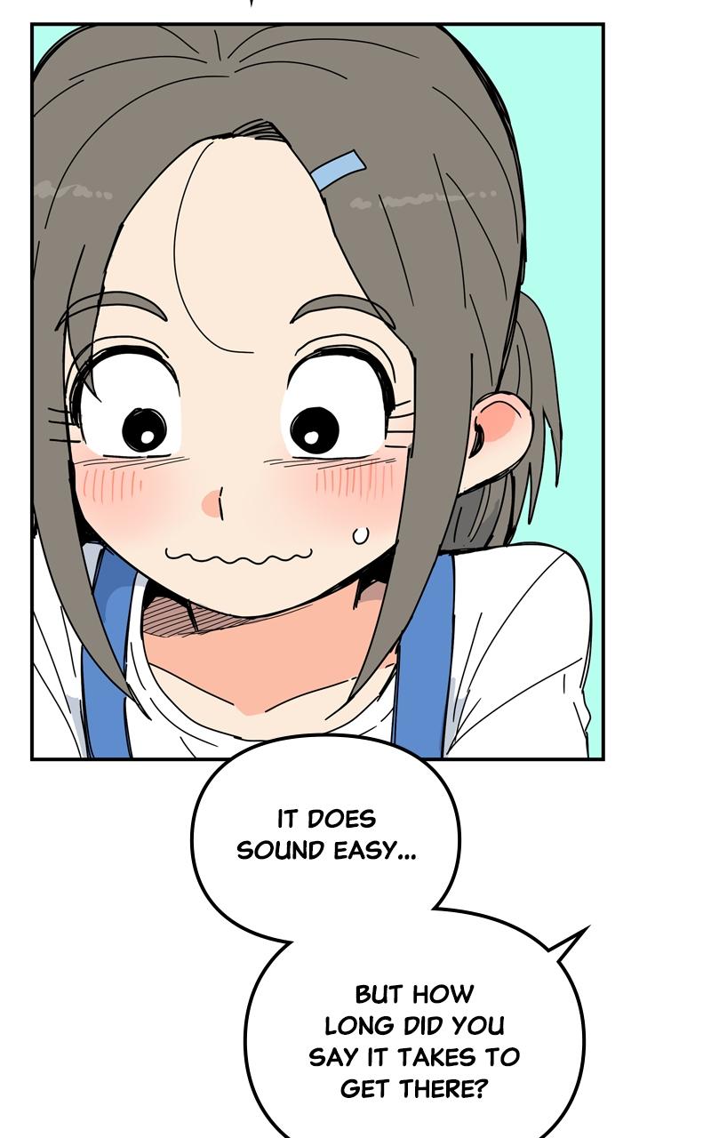 Humanoido Chapter 23 - Page 6