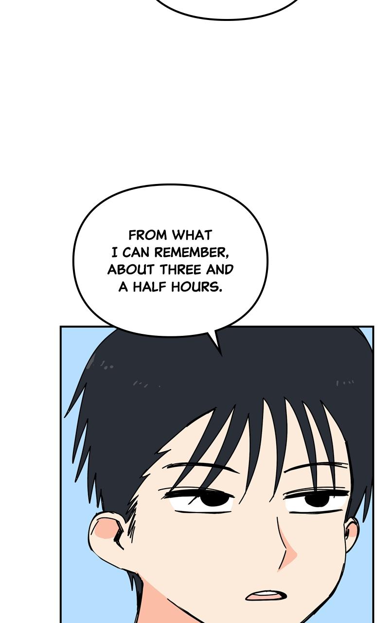 Humanoido Chapter 23 - Page 7