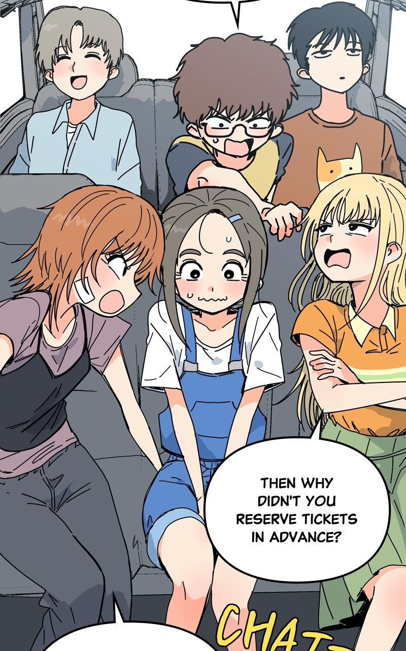 Humanoido Chapter 23 - Page 9