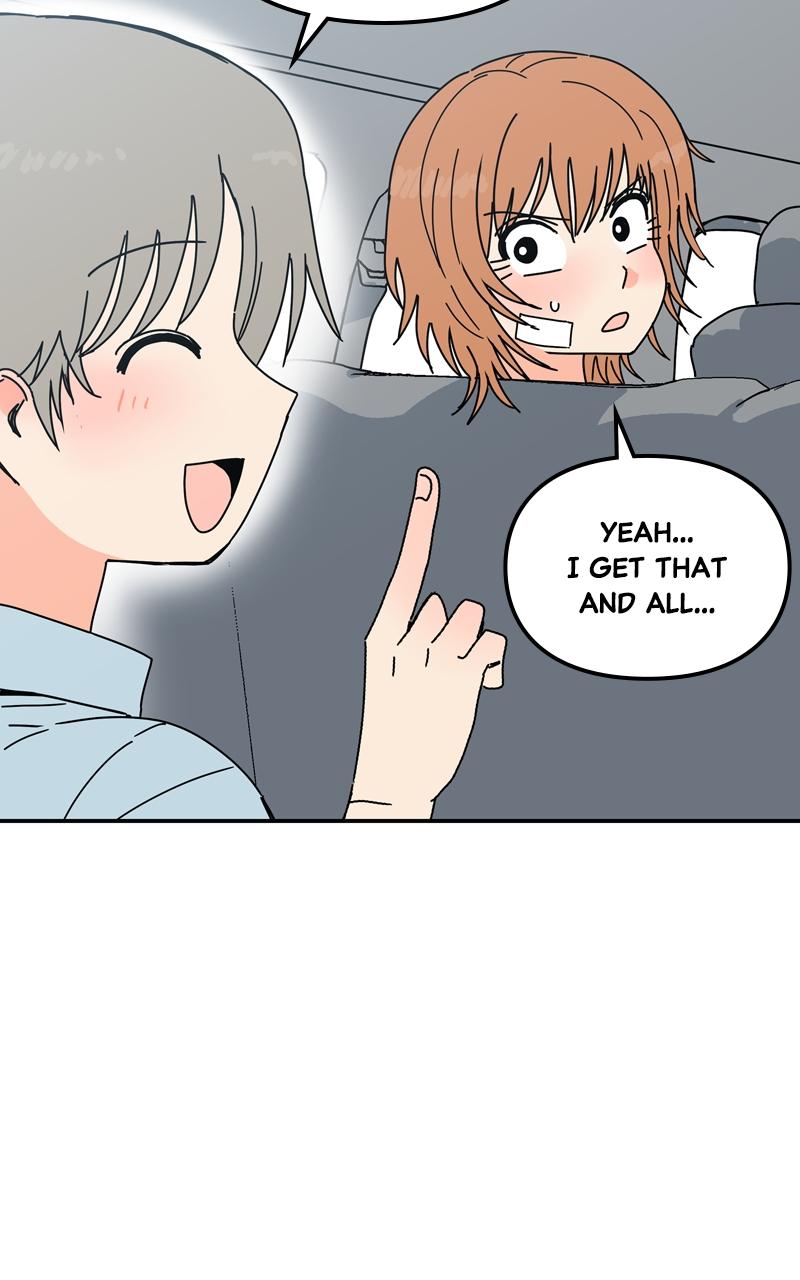 Humanoido Chapter 23 - Page 11