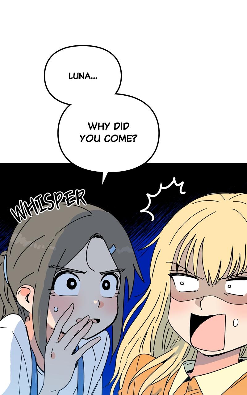 Humanoido Chapter 23 - Page 12