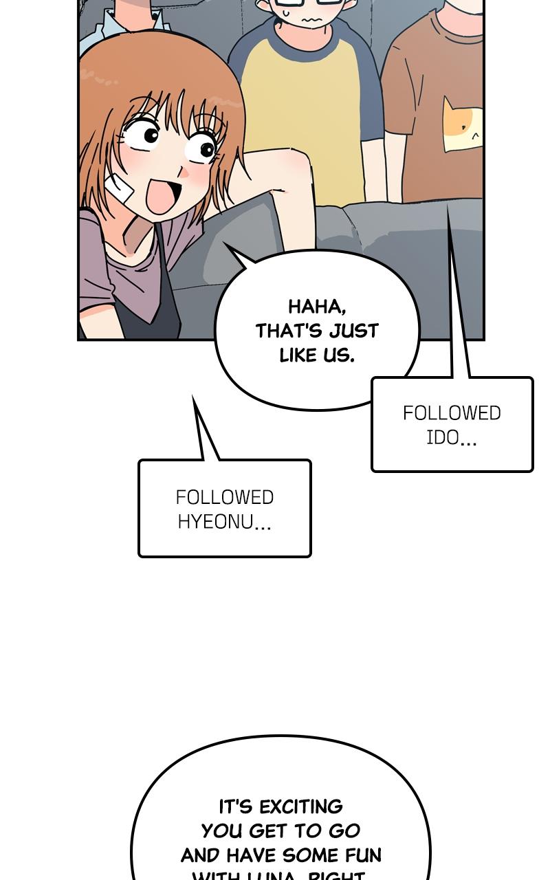 Humanoido Chapter 23 - Page 16