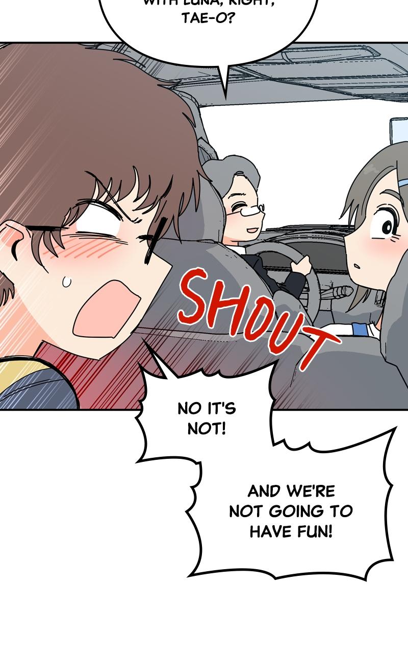 Humanoido Chapter 23 - Page 17