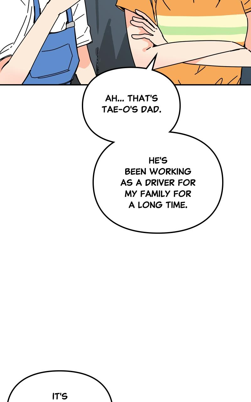 Humanoido Chapter 23 - Page 19