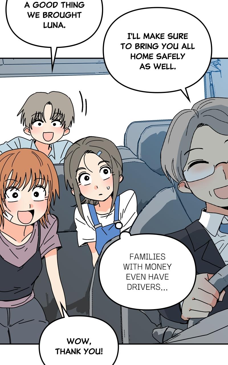 Humanoido Chapter 23 - Page 20