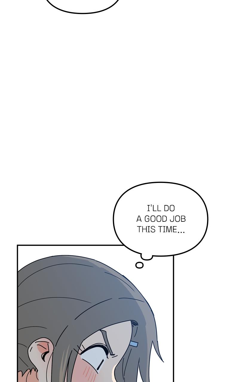 Humanoido Chapter 23 - Page 21