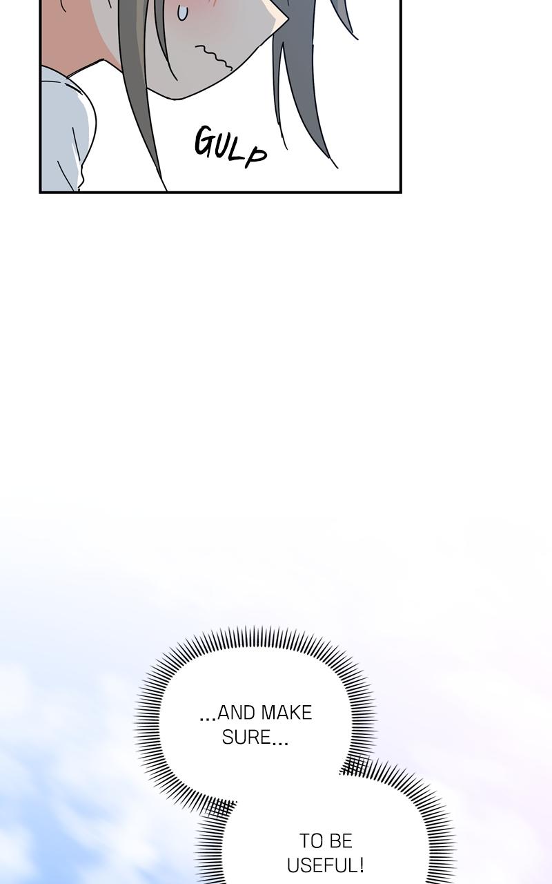 Humanoido Chapter 23 - Page 22