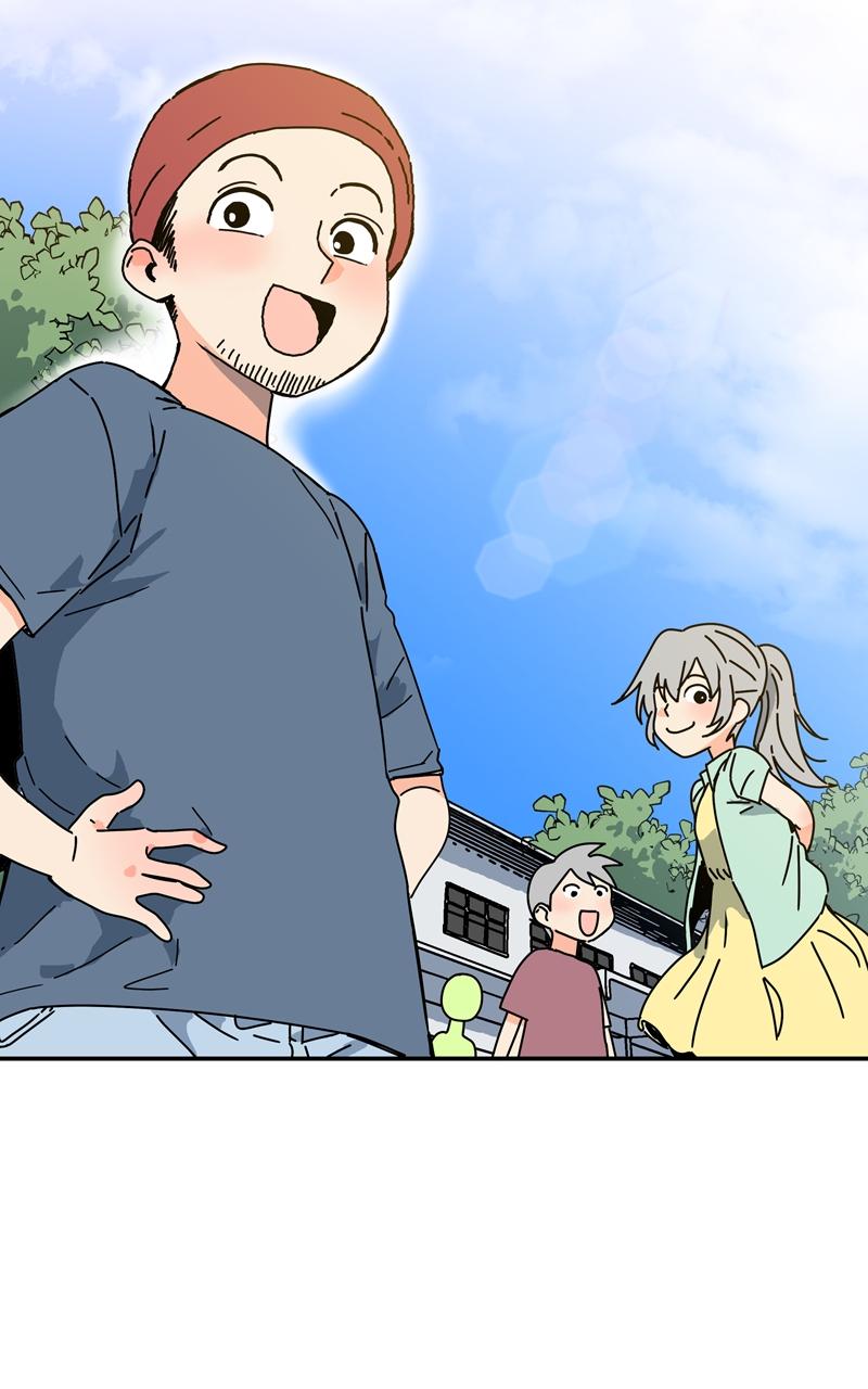 Humanoido Chapter 23 - Page 27