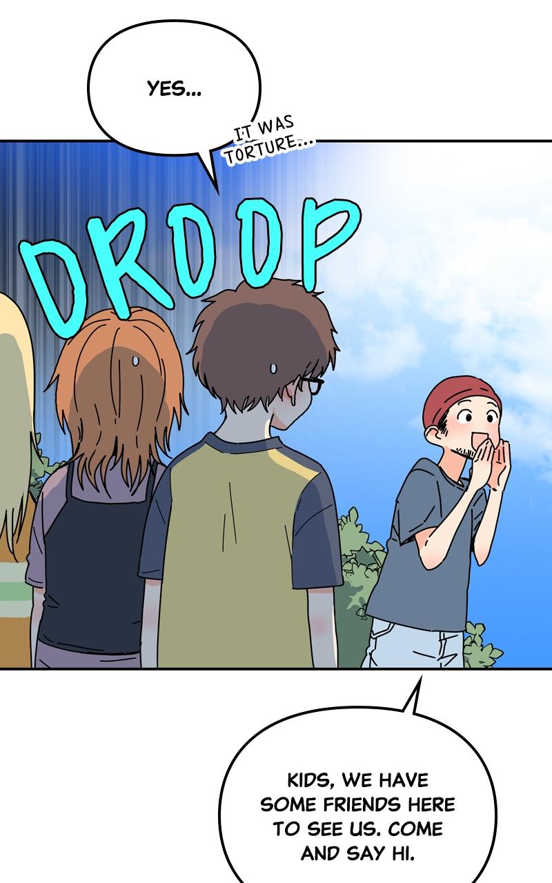 Humanoido Chapter 23 - Page 28