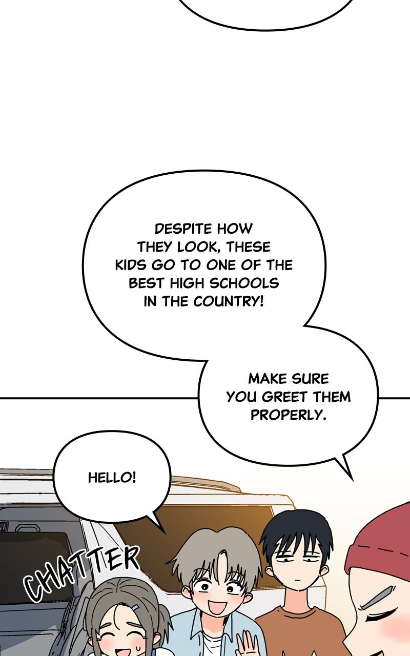 Humanoido Chapter 23 - Page 29