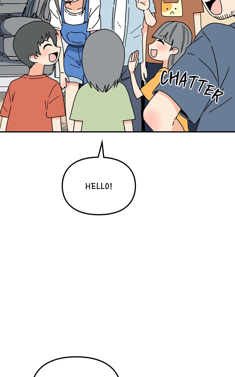 Humanoido Chapter 23 - Page 30