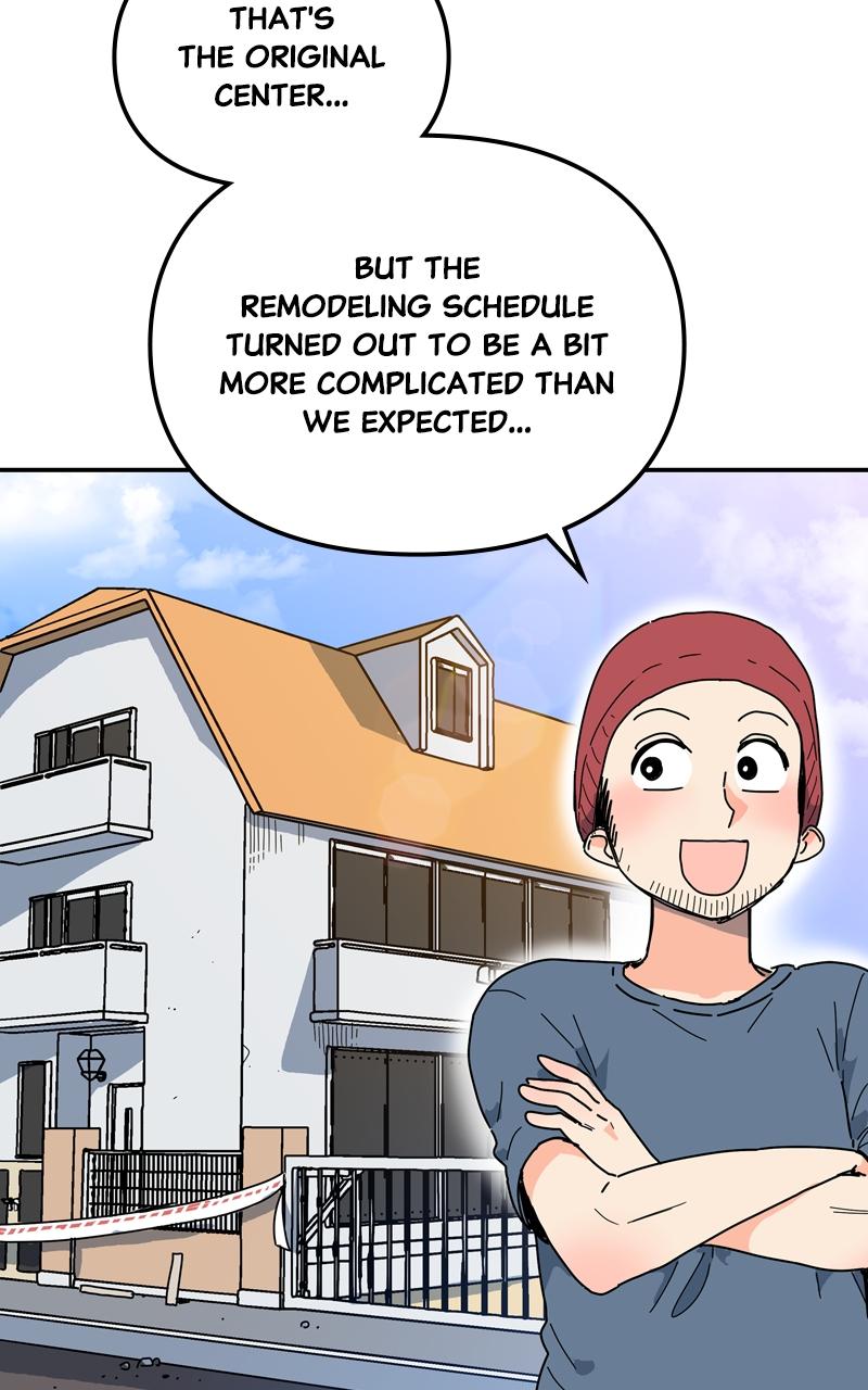 Humanoido Chapter 23 - Page 31