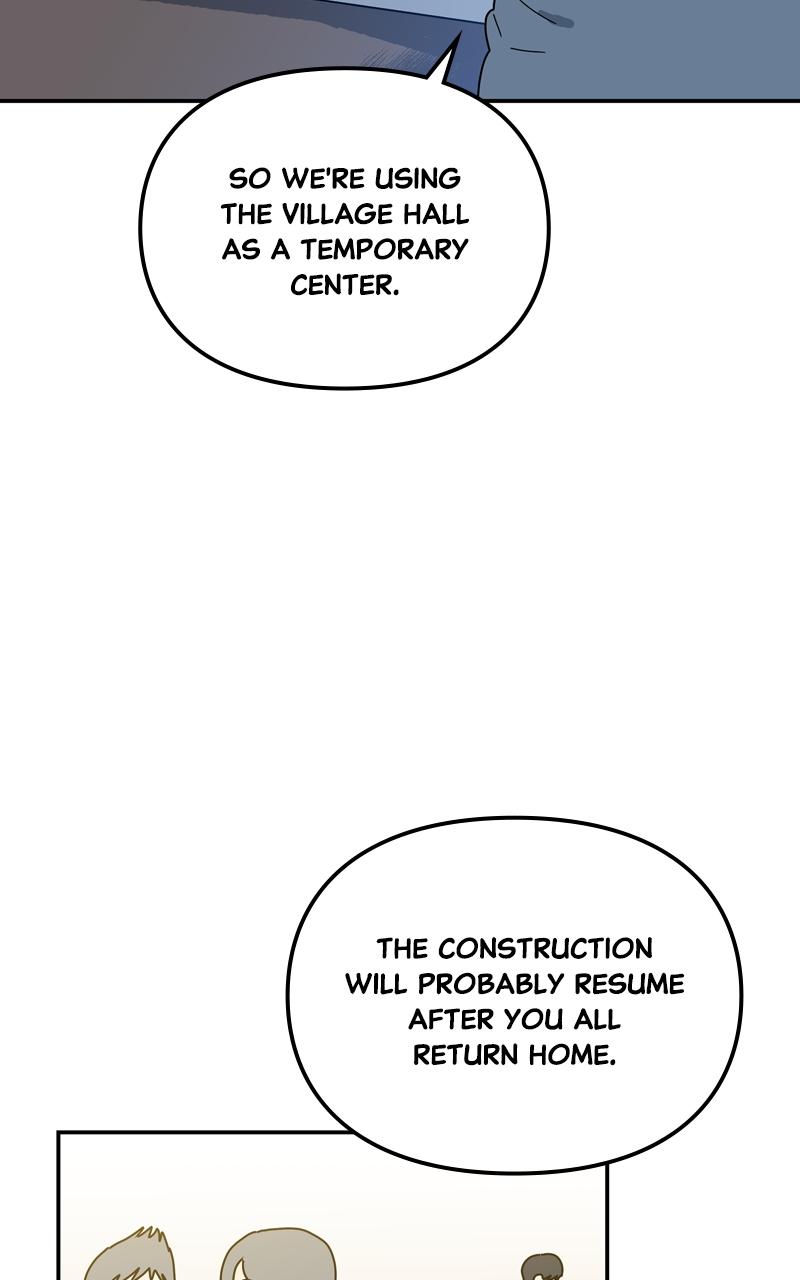 Humanoido Chapter 23 - Page 32