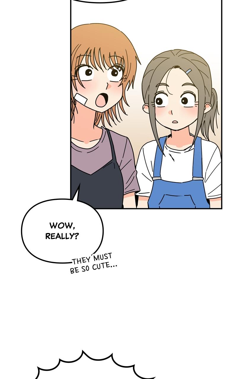 Humanoido Chapter 23 - Page 34