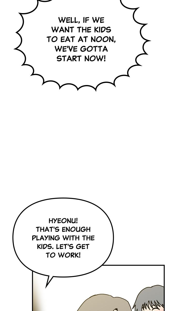 Humanoido Chapter 23 - Page 36