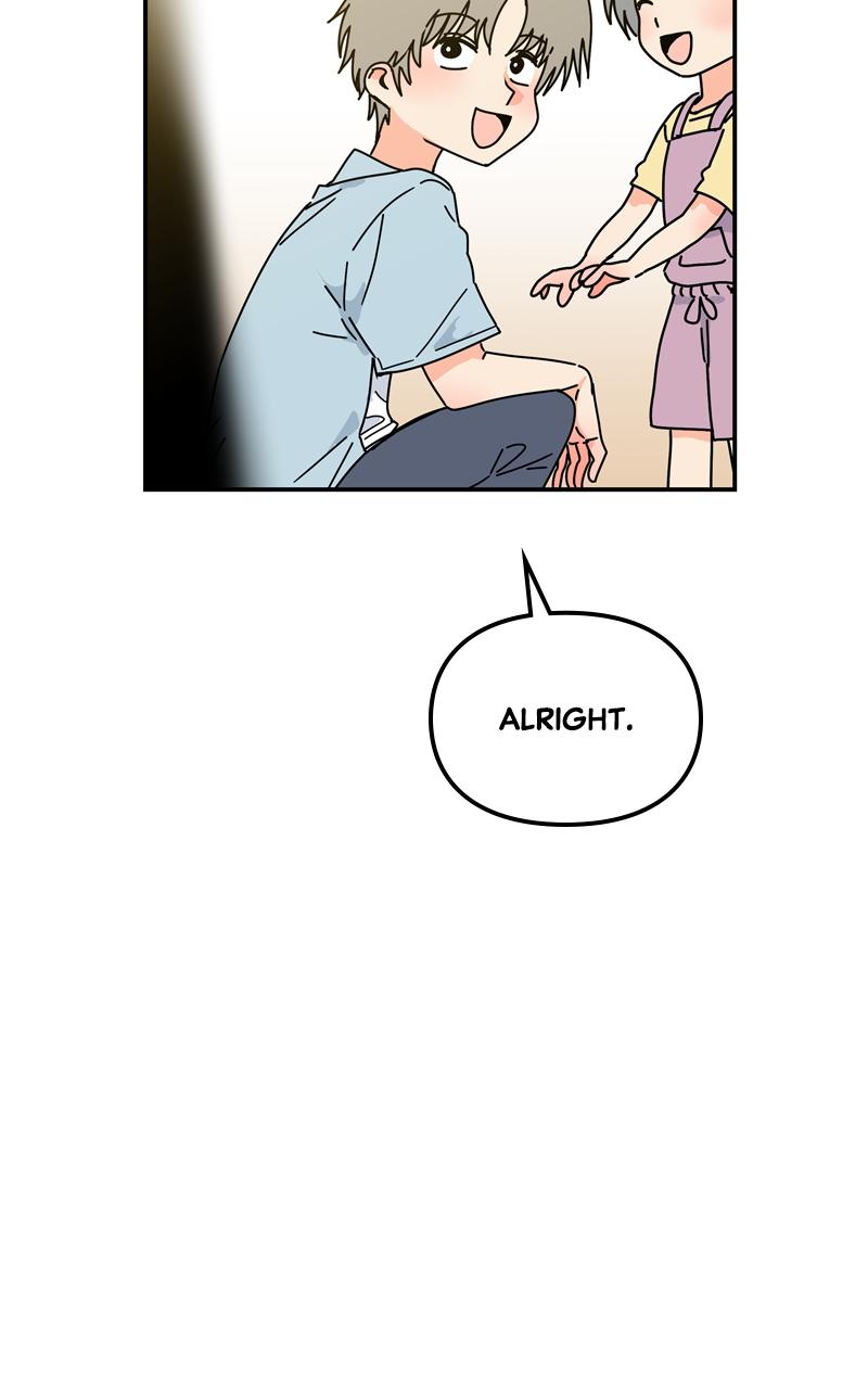 Humanoido Chapter 23 - Page 37