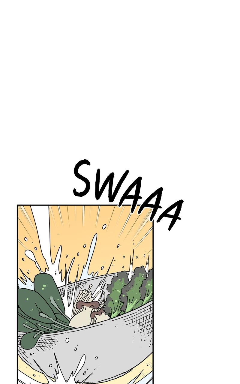 Humanoido Chapter 23 - Page 38