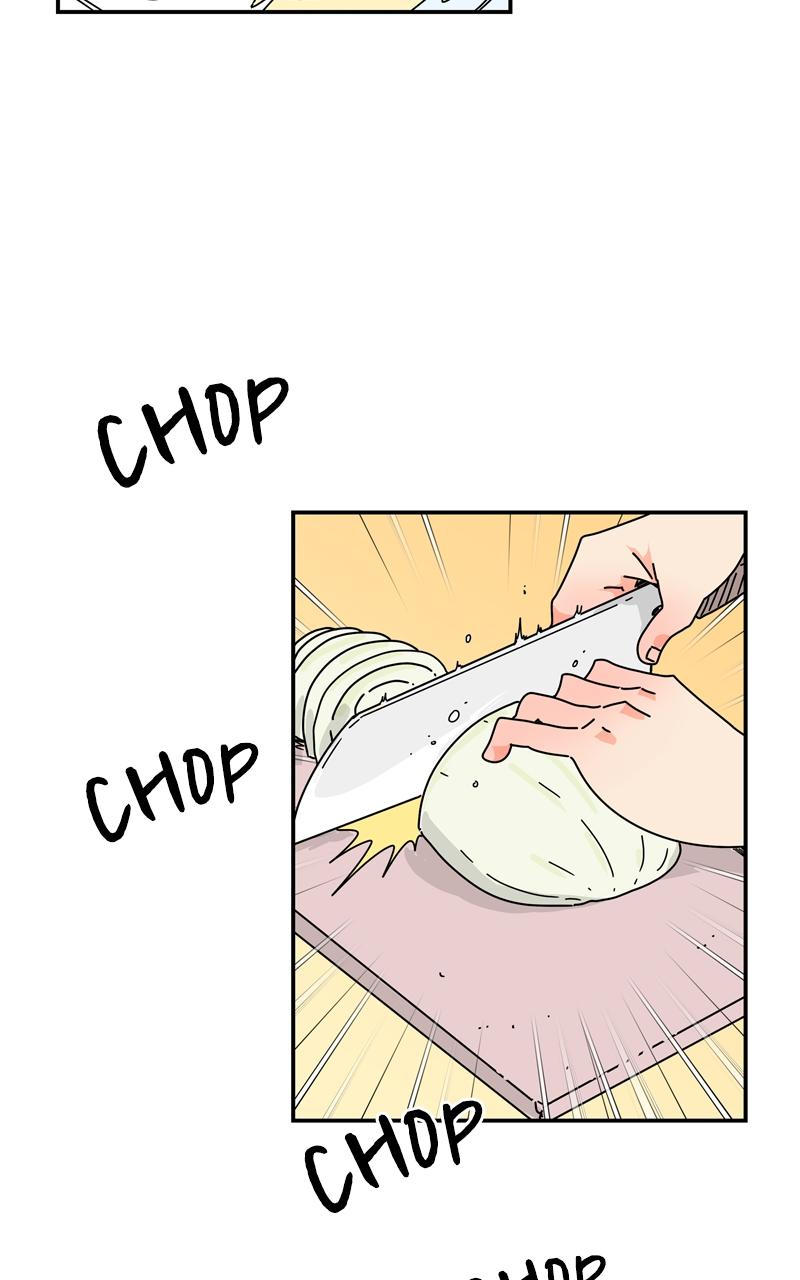 Humanoido Chapter 23 - Page 39