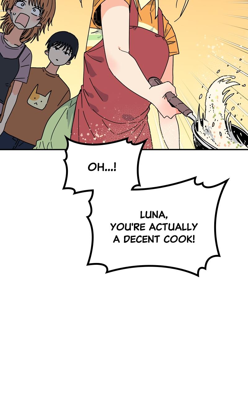 Humanoido Chapter 23 - Page 41