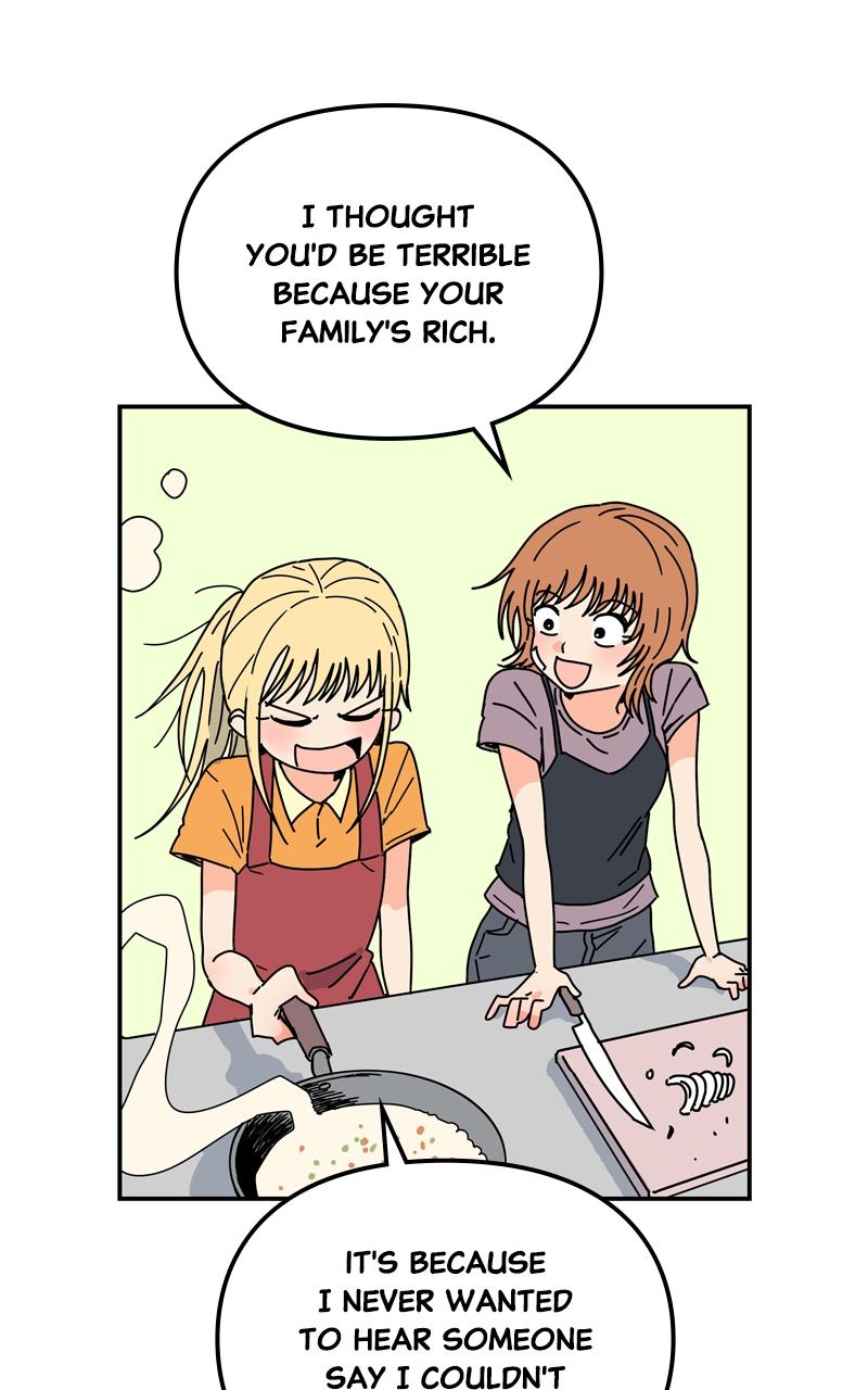 Humanoido Chapter 23 - Page 42