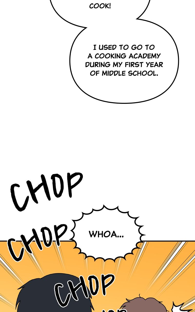 Humanoido Chapter 23 - Page 43