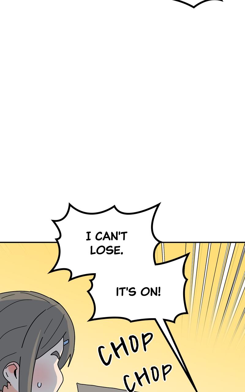 Humanoido Chapter 23 - Page 45