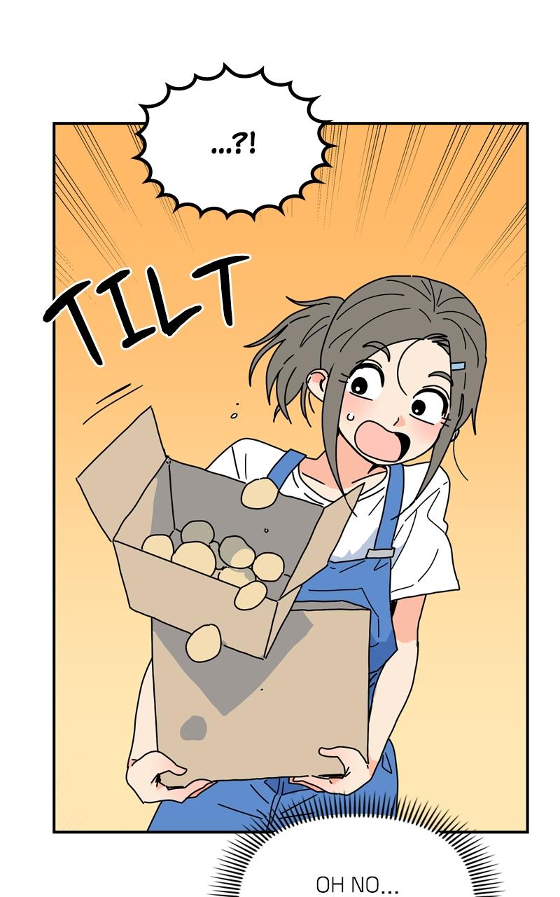 Humanoido Chapter 23 - Page 47