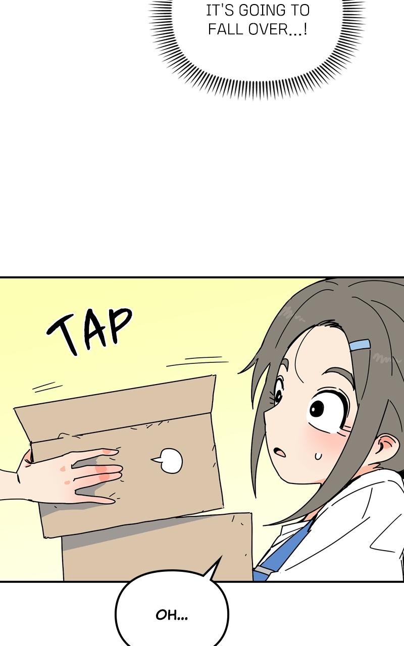 Humanoido Chapter 23 - Page 48