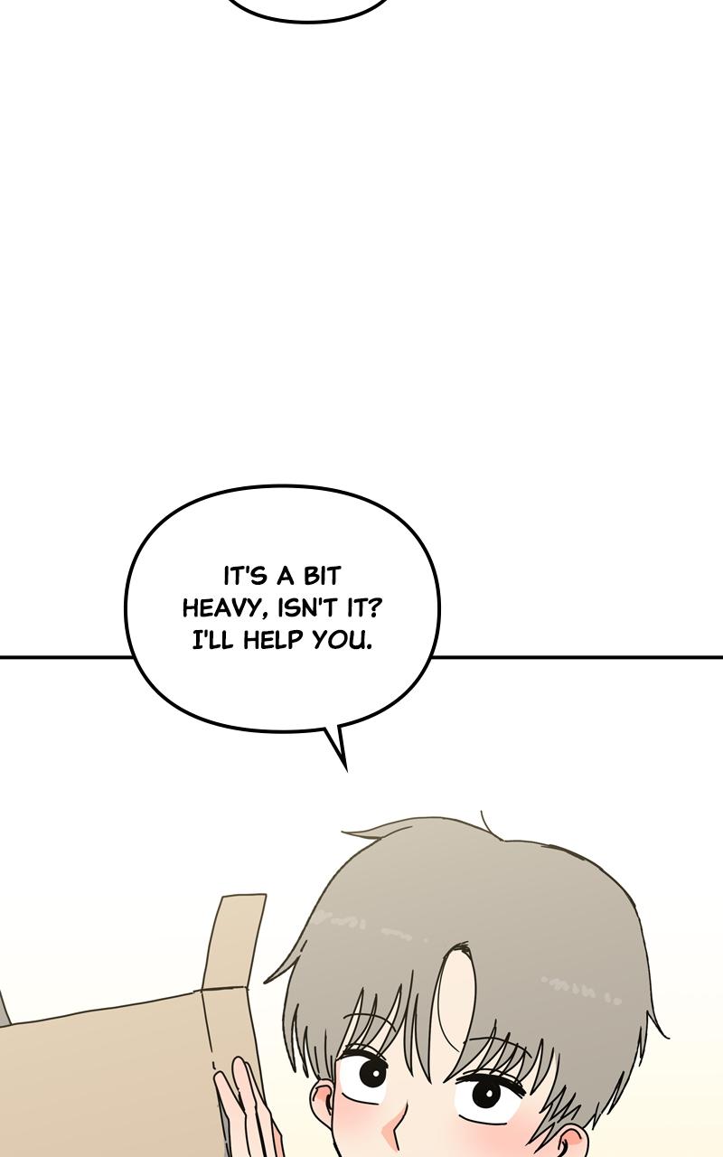 Humanoido Chapter 23 - Page 49