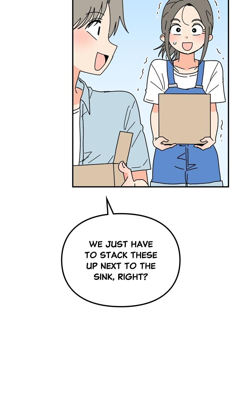 Humanoido Chapter 23 - Page 51