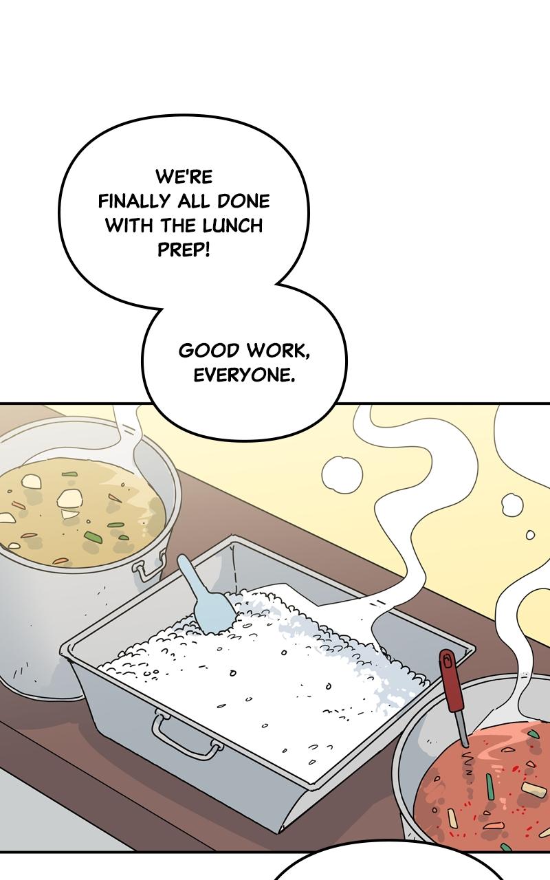 Humanoido Chapter 23 - Page 54