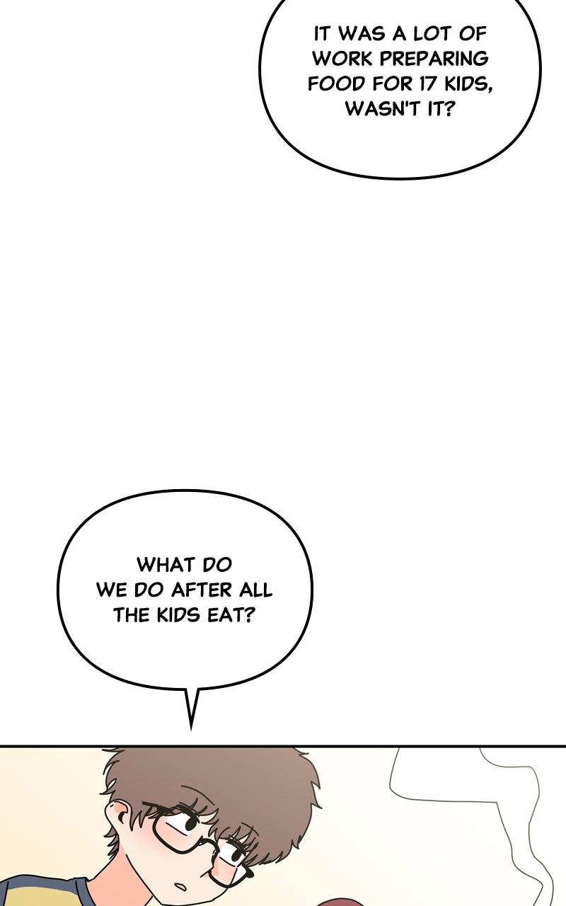 Humanoido Chapter 23 - Page 55