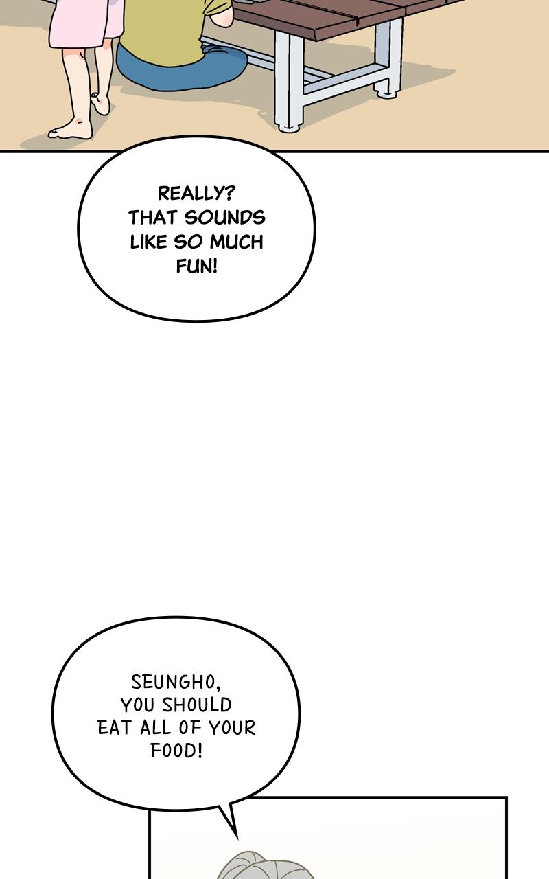 Humanoido Chapter 23 - Page 57