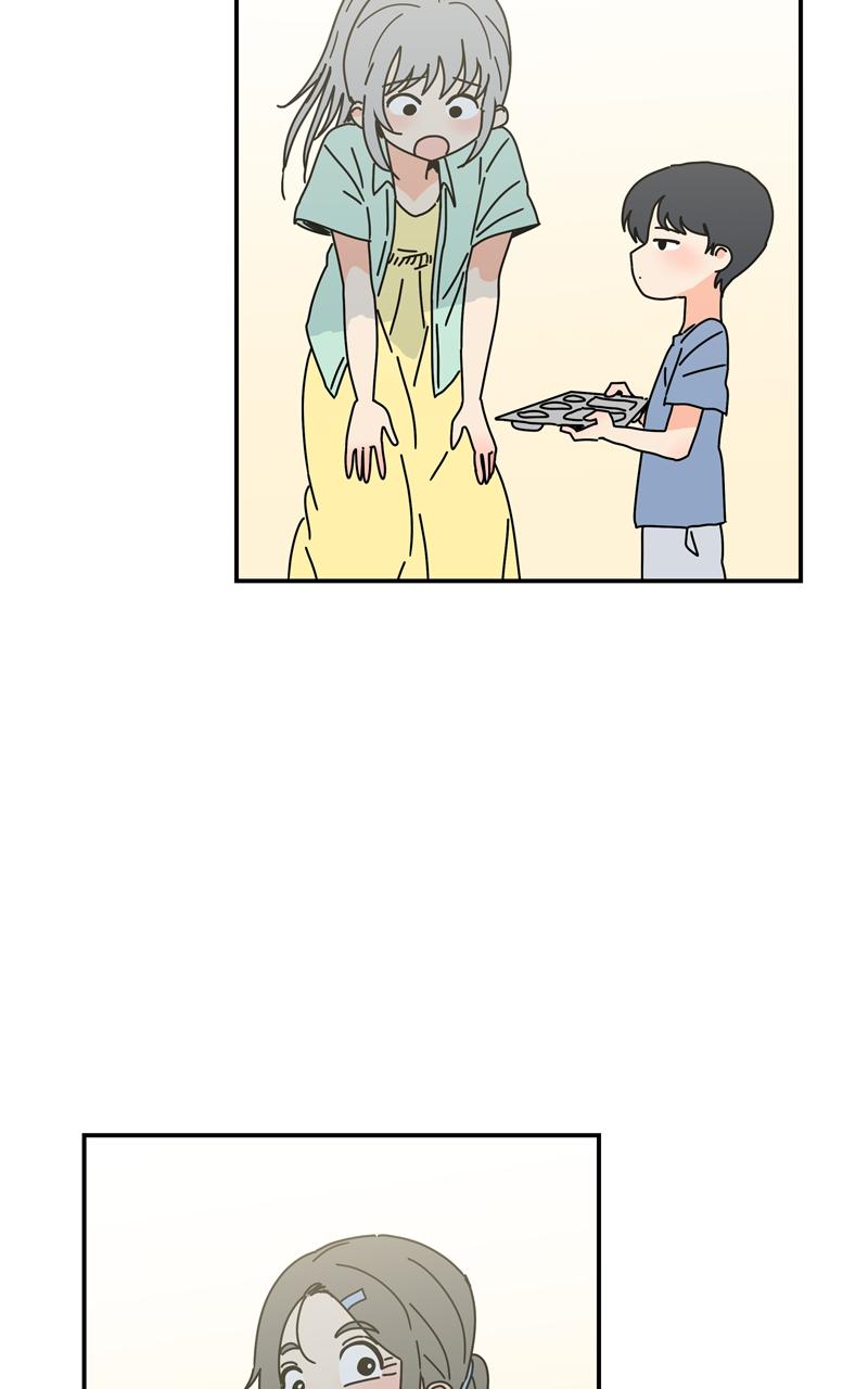 Humanoido Chapter 23 - Page 58