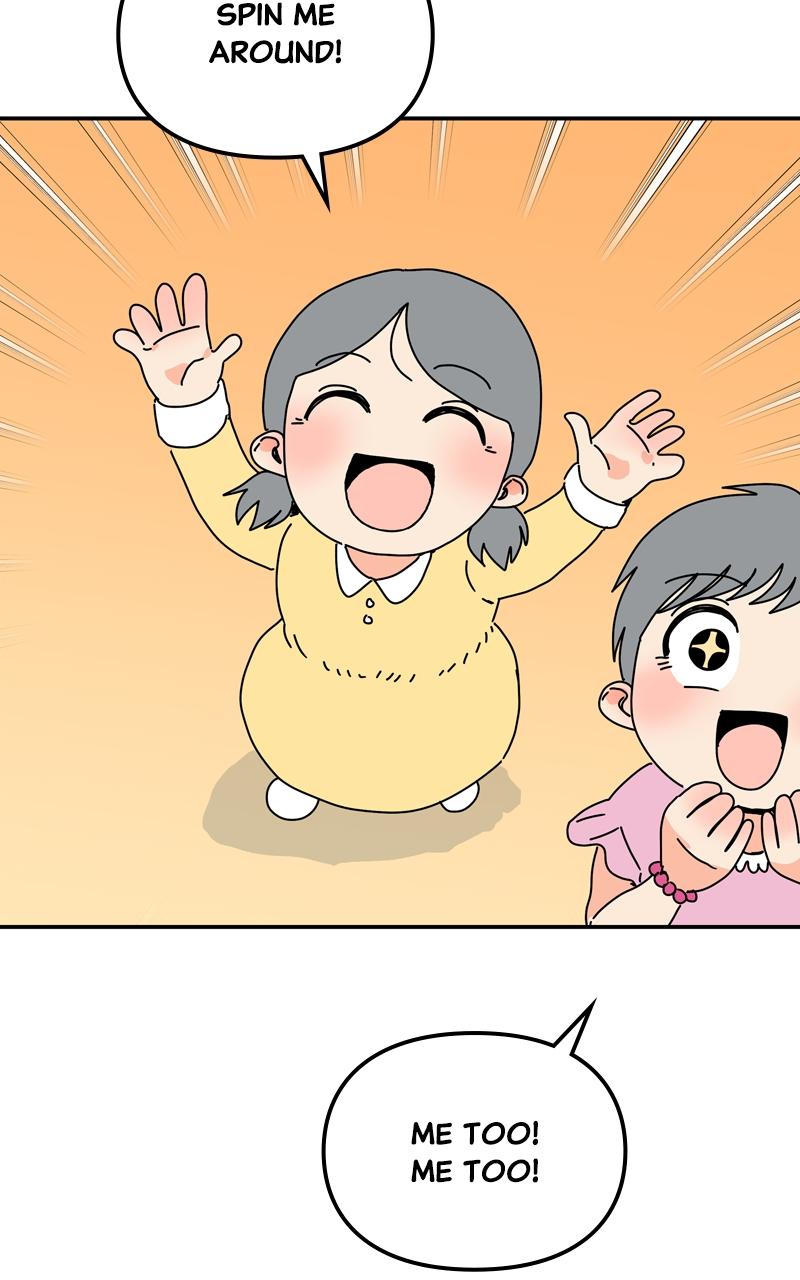 Humanoido Chapter 23 - Page 60