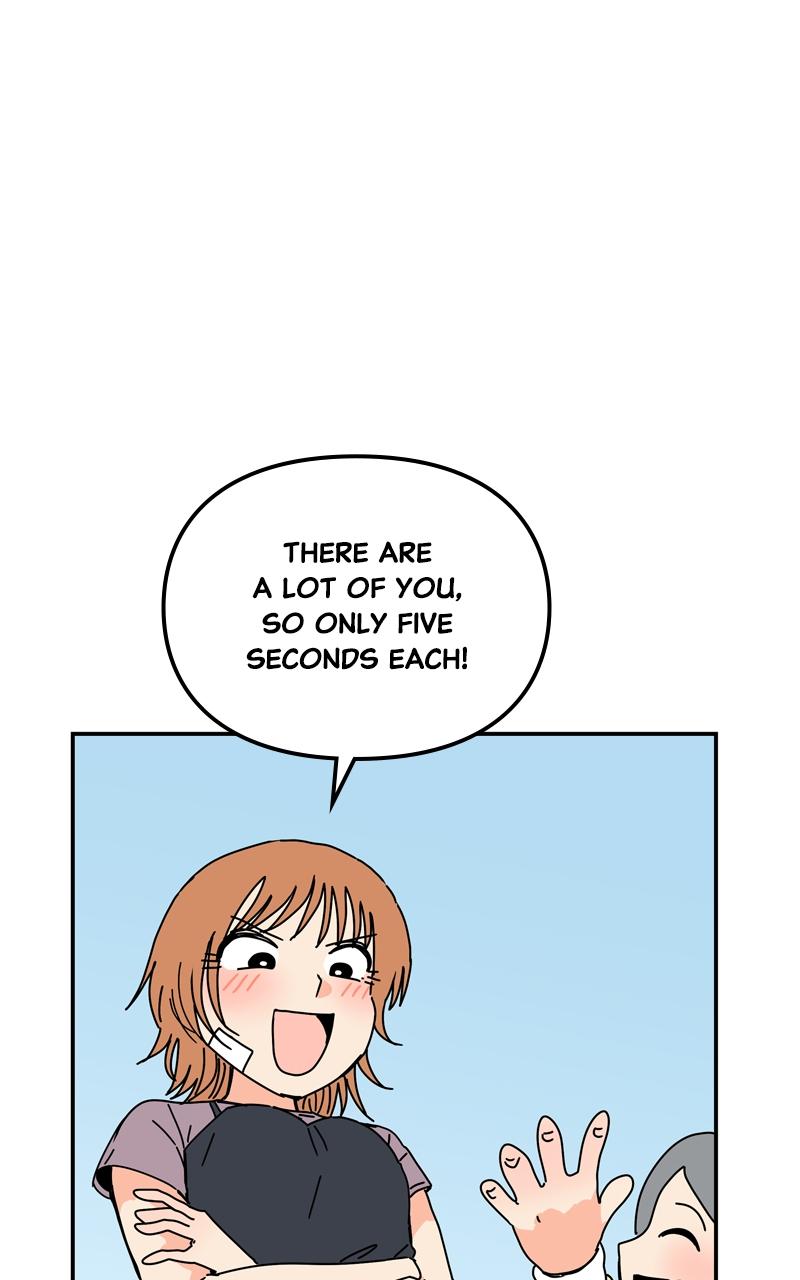 Humanoido Chapter 23 - Page 61