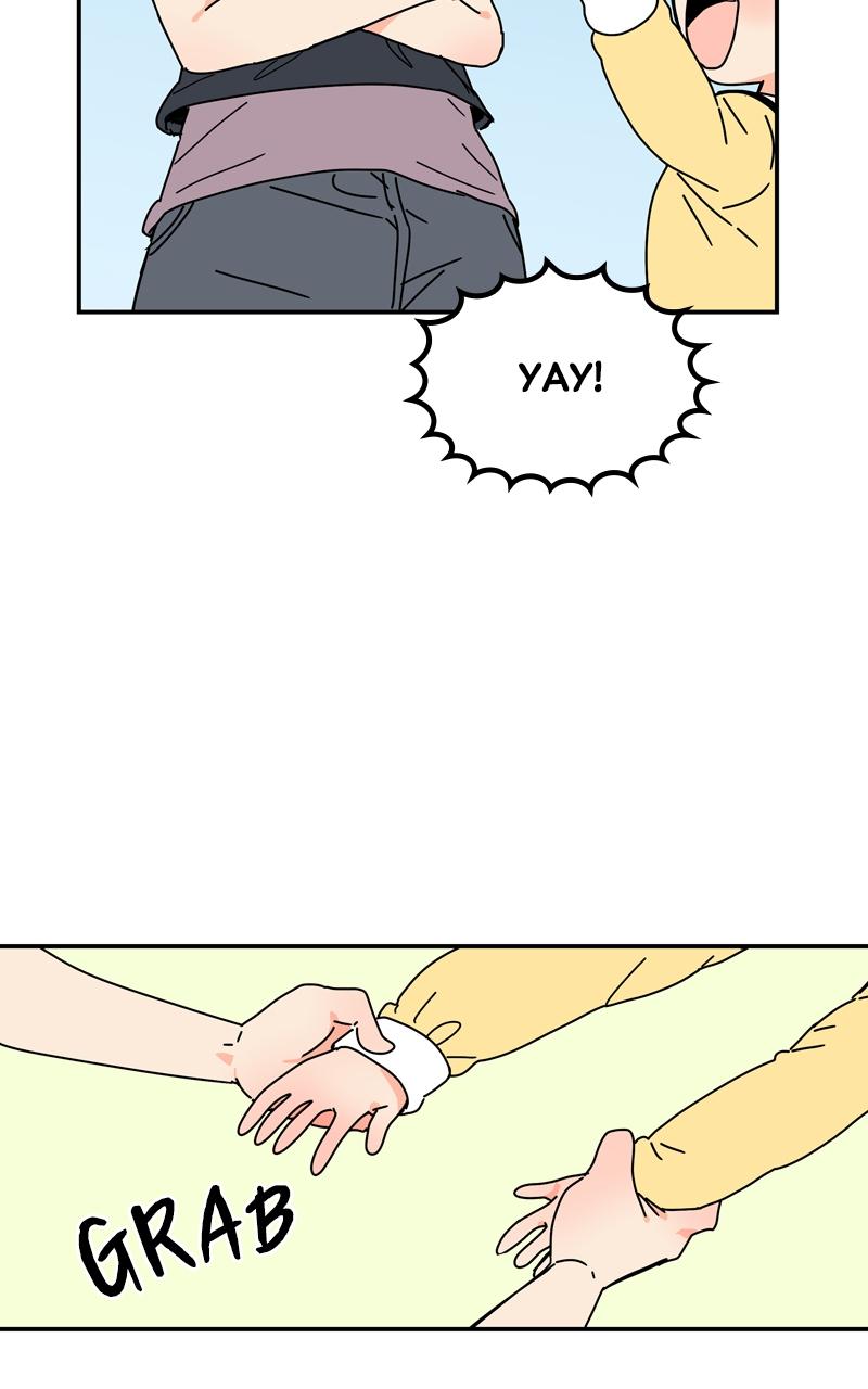 Humanoido Chapter 23 - Page 62