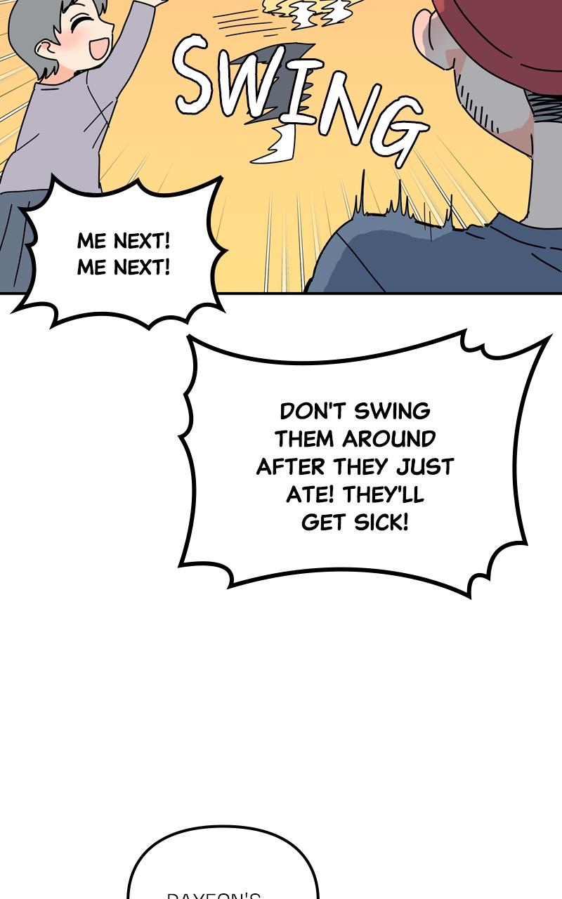 Humanoido Chapter 23 - Page 64