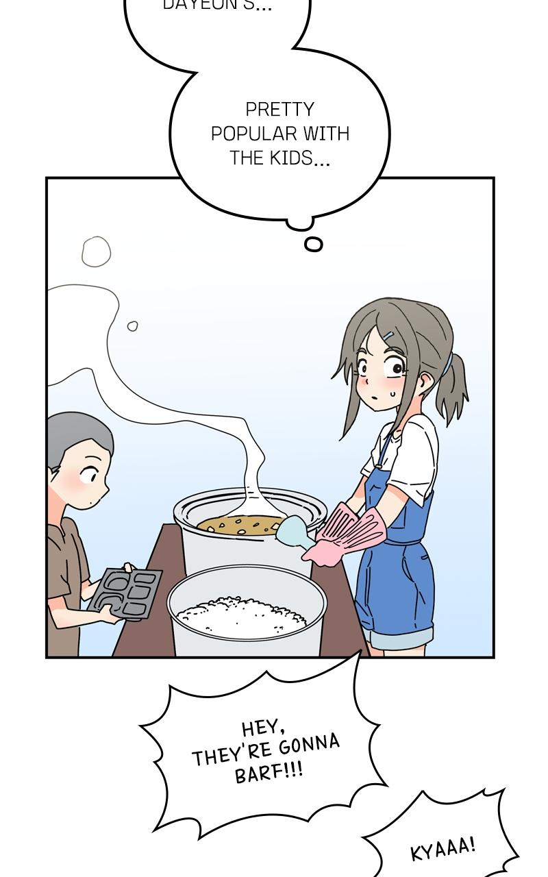 Humanoido Chapter 23 - Page 65